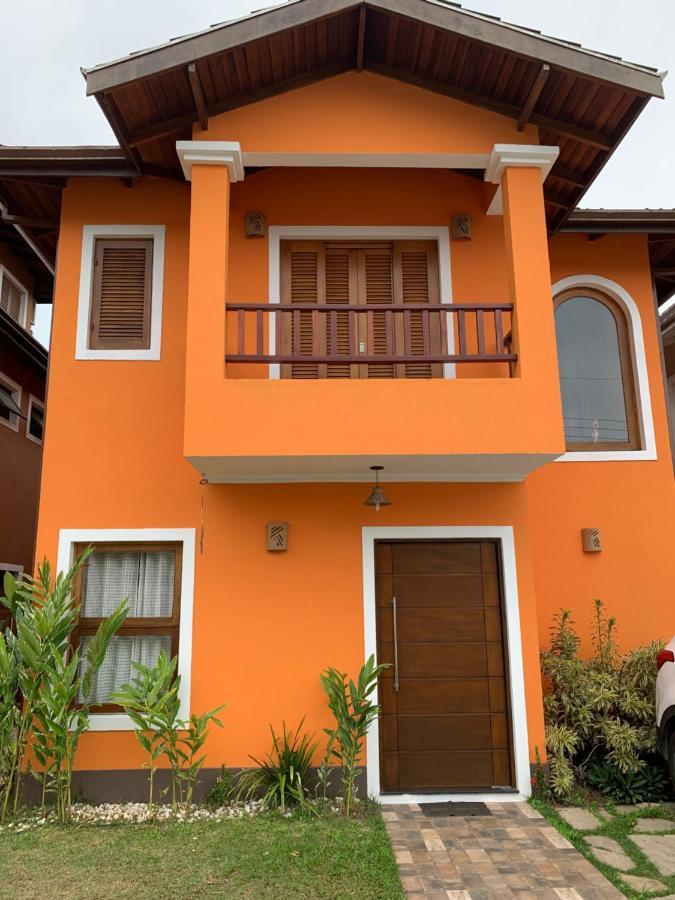 Excelente Casa Em Juquehy Villa Sao Sebastiao  Eksteriør billede